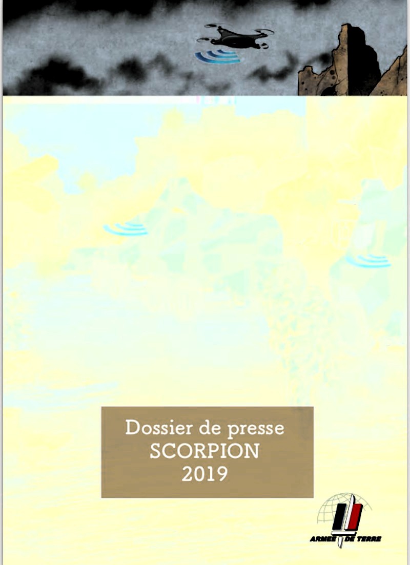 2019 scorpion 1